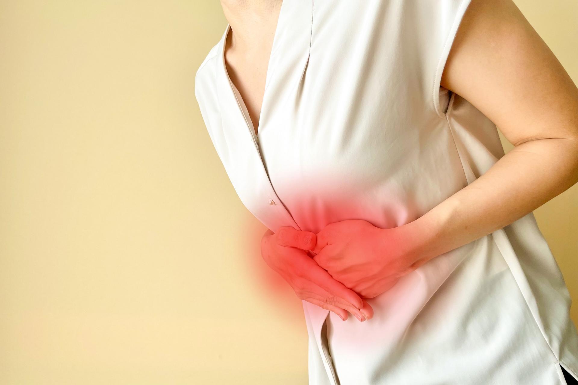 胃もたれに効く薬の種類と症状別の選び方を徹底解説