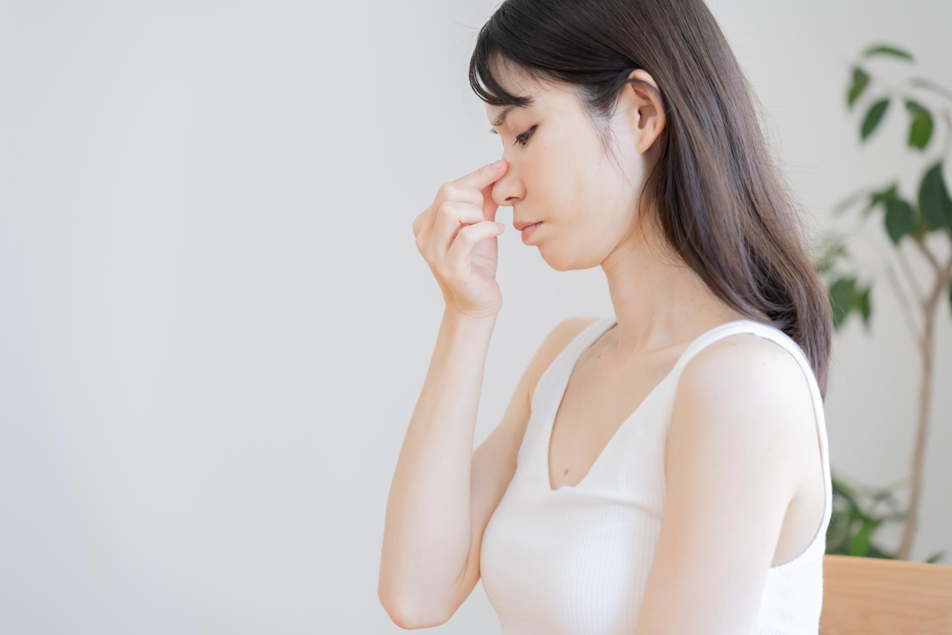 副鼻腔炎に効果的な漢方薬を徹底解説！効果や選び方を紹介