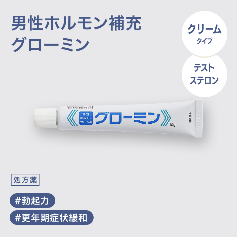 グローミン