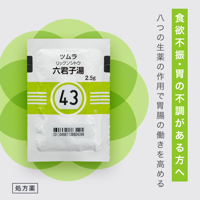 過敏性腸症候群に効く漢方薬｜下痢・便秘などの症状別に紹介｜楽天