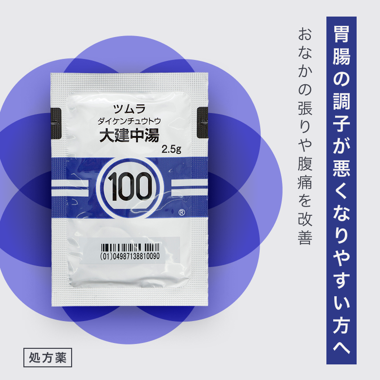 過敏性腸症候群に効く漢方薬｜下痢・便秘などの症状別に紹介｜楽天