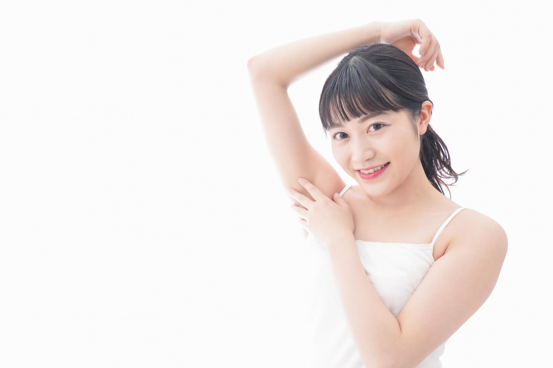 脇汗対策完全ガイド｜セルフケアから医療機関での治療まで徹底解説