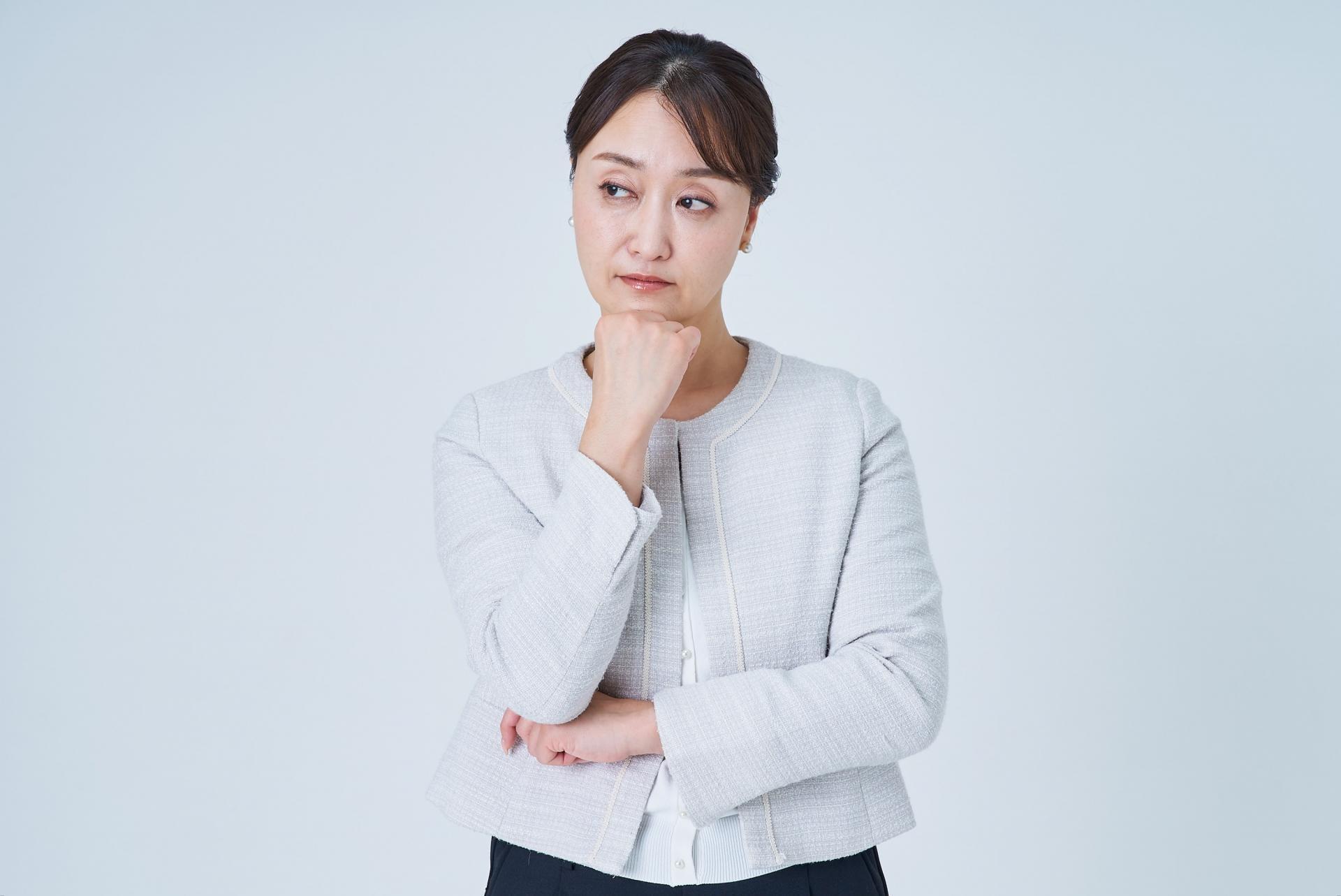 加齢臭とは？原因やチェック方法・セルフケアのやり方まで解説