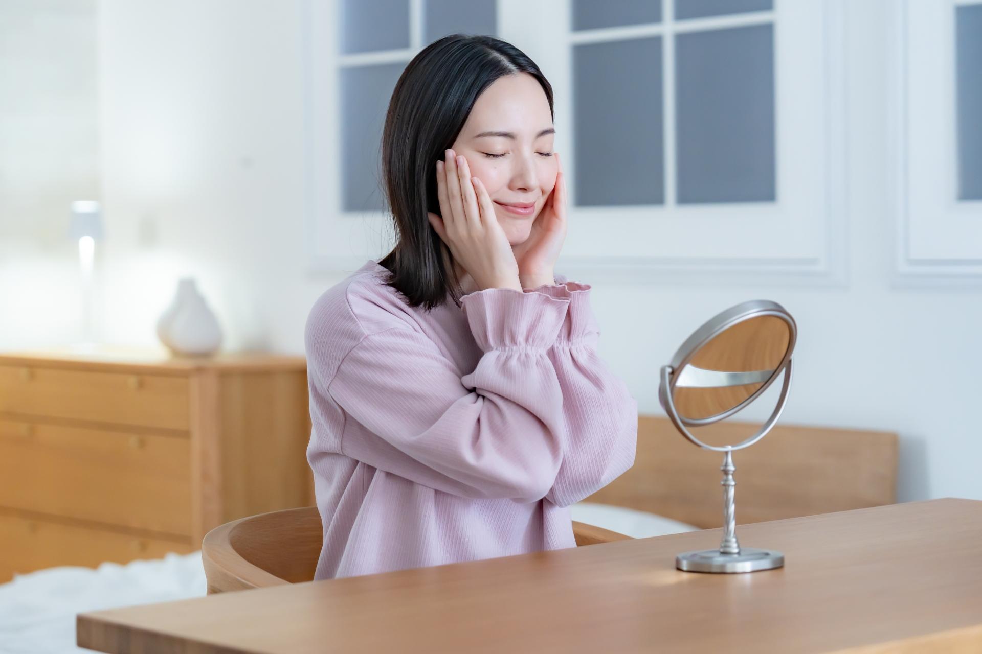 皮膚科でもらえる「シワへの効果が期待できる薬」について解説