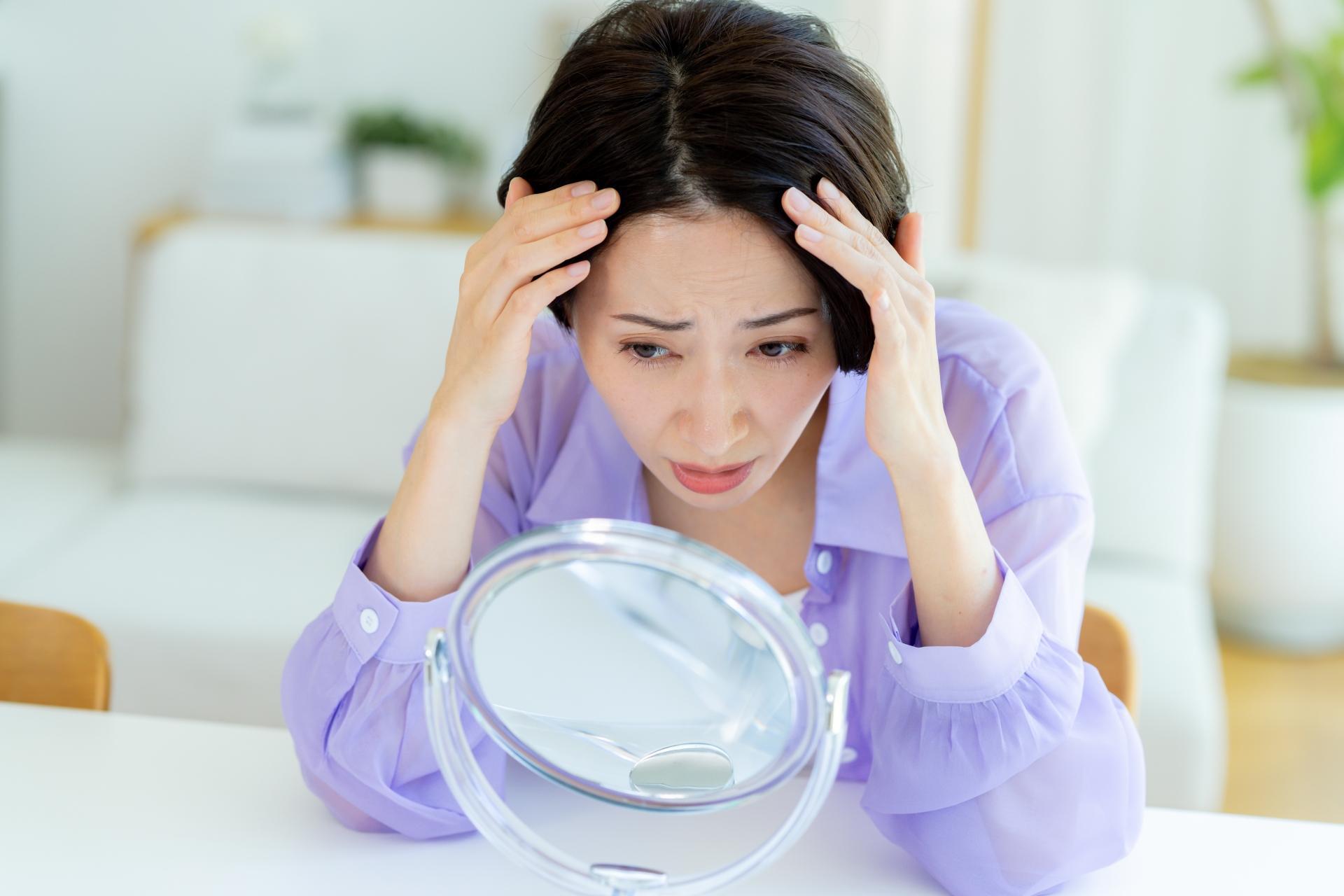 FAGAの治療方法3つ｜治療を考えたときのポイントや注意点も解説