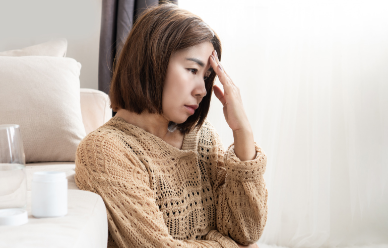 ピルの副作用を一覧で解説｜がんのリスクや副作用が出やすい人の特徴も