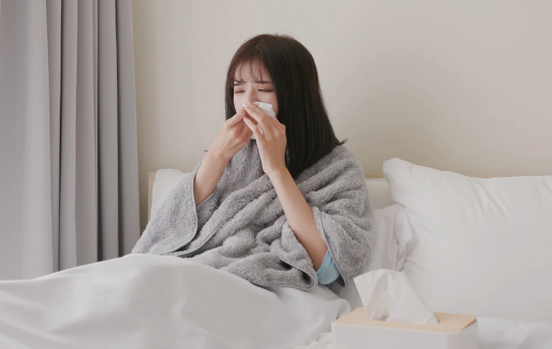 風邪に効く漢方薬7選｜のど・咳・鼻水などの症状別におすすめや効果を紹介