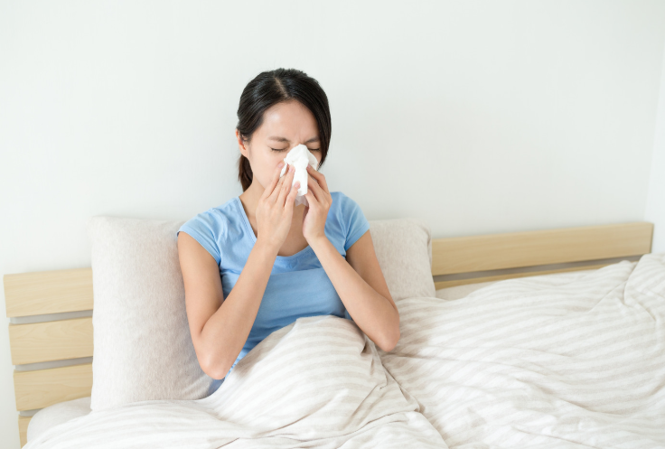 鼻水に効く漢方4選｜水っぽい・ネバネバなどの症状別におすすめや効果を解説