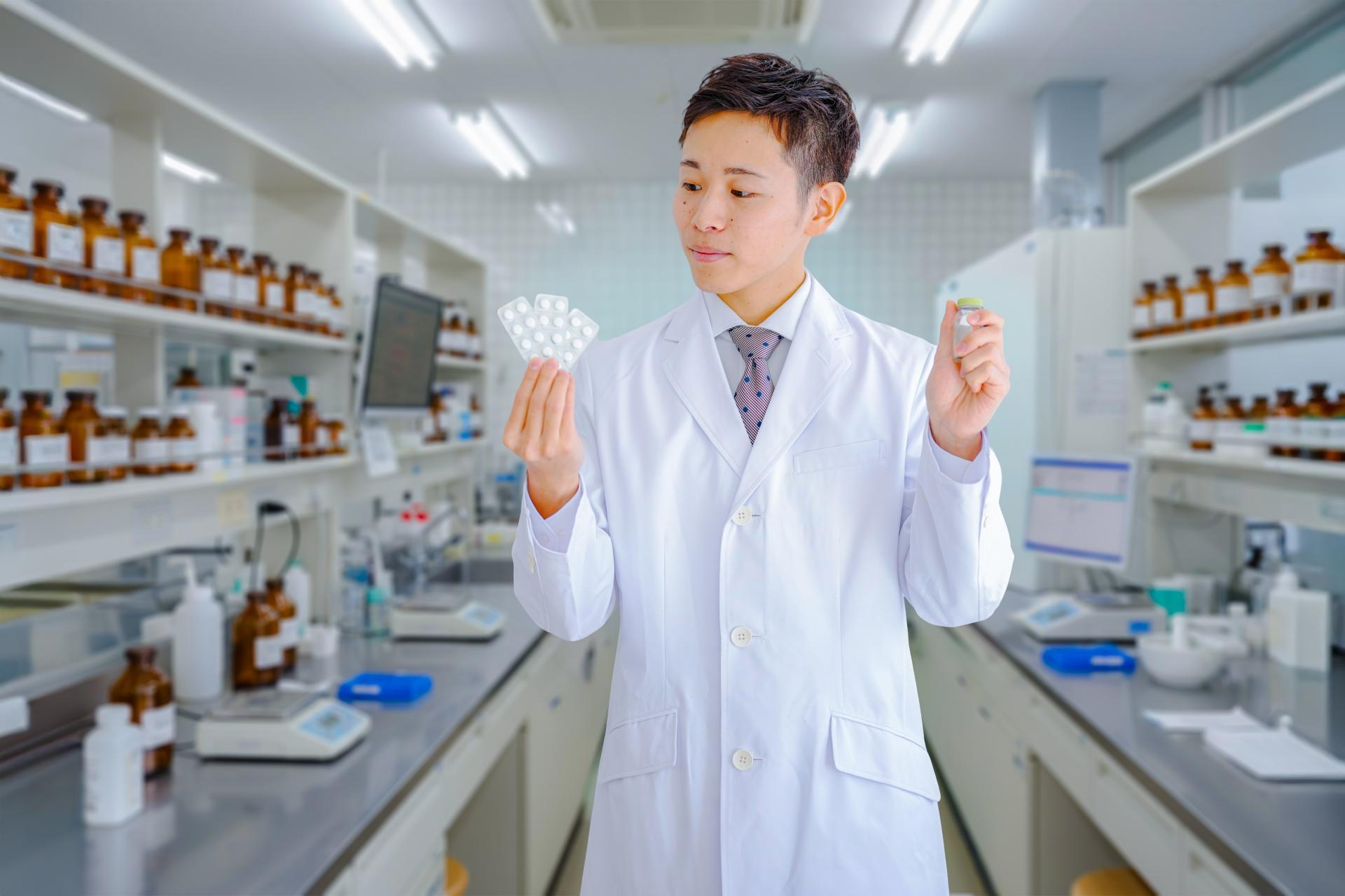 タダラフィルのアンチエイジング効果とは？論文付きで期待できる効果を紹介