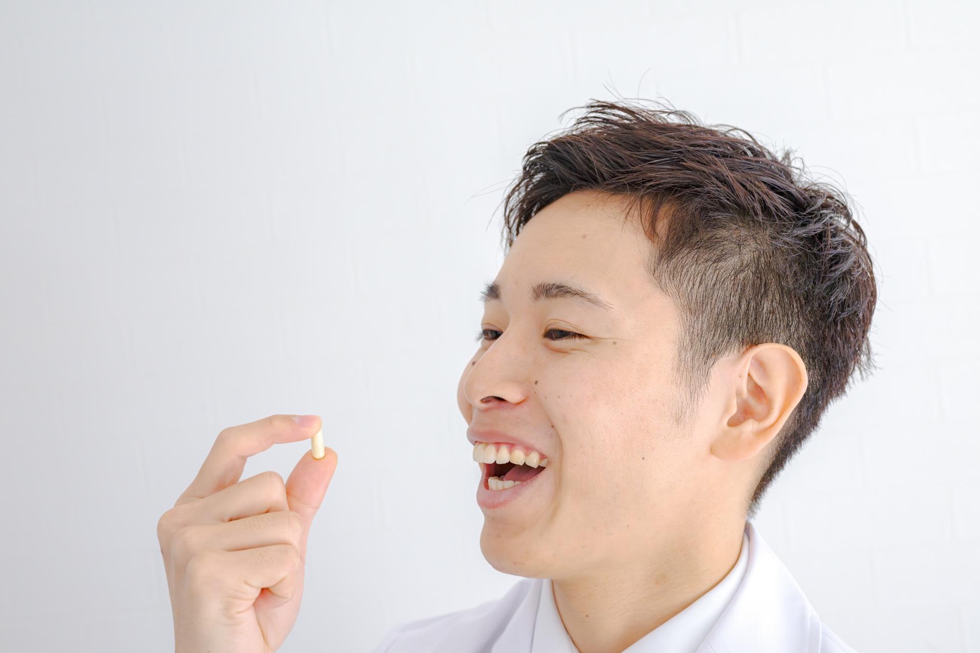 シルデナフィル（バイアグラ）の正しい飲み方｜何時間前？毎日飲んでもよい？などの疑問にも回答