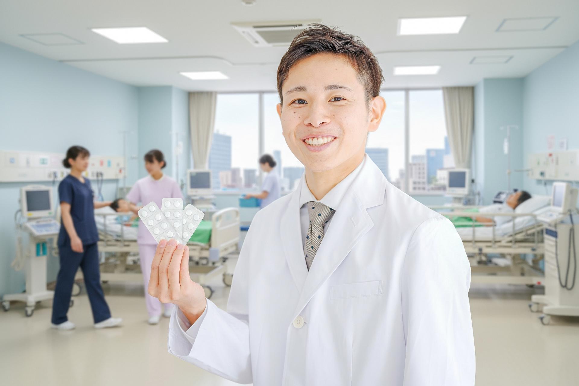 バルデナフィルの効果時間はどれくらい？ピークや10mg・20mgの違い、飲むタイミングまで徹底解説
