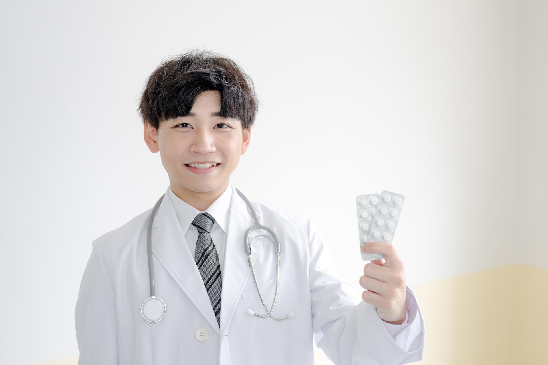 シアリス（タダラフィル）とは？効果や副作用、正しい飲み方を徹底解説