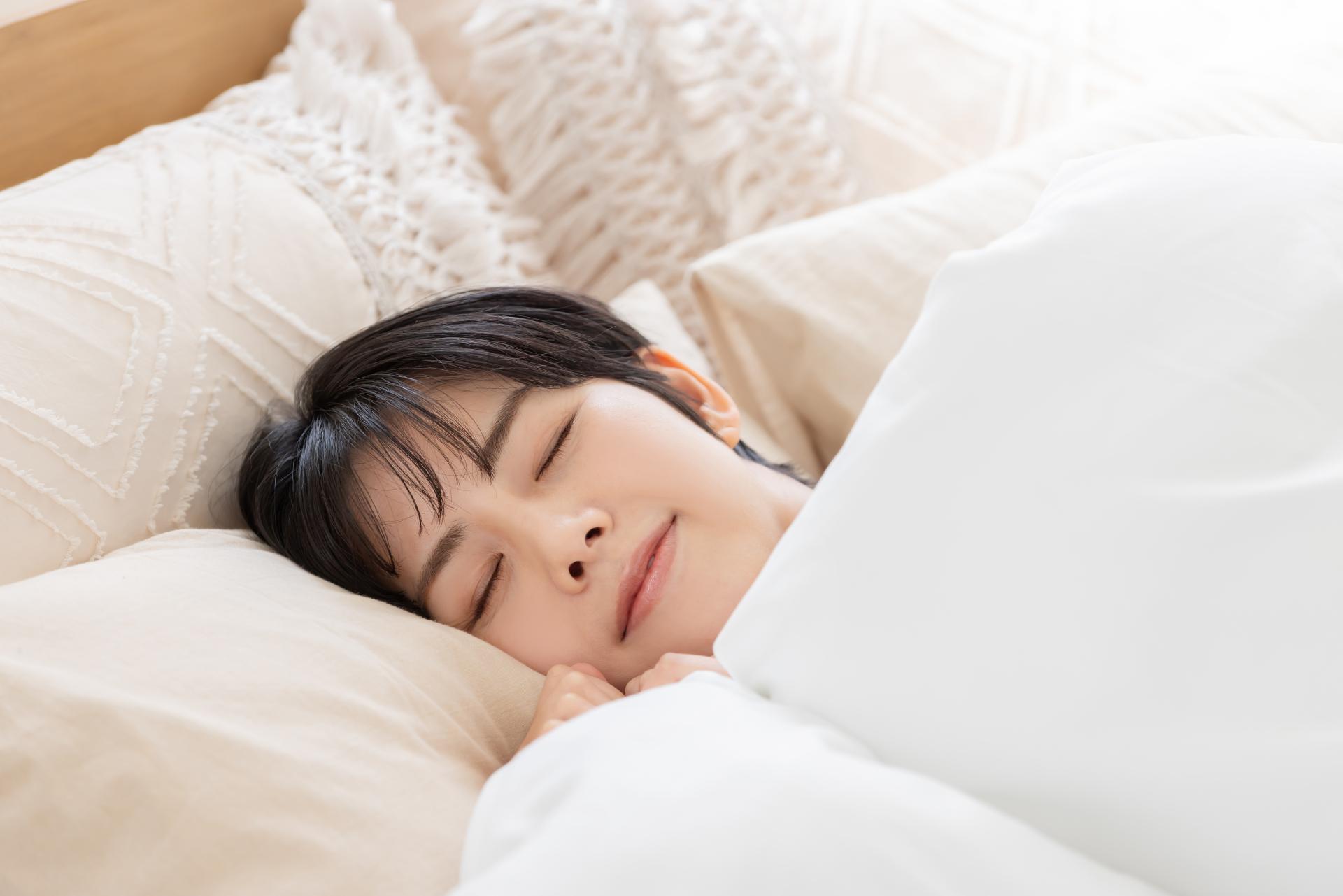 クービビック(ダリドレキサント)の効果とは?効果が出るまでの時間や副作用を解説
