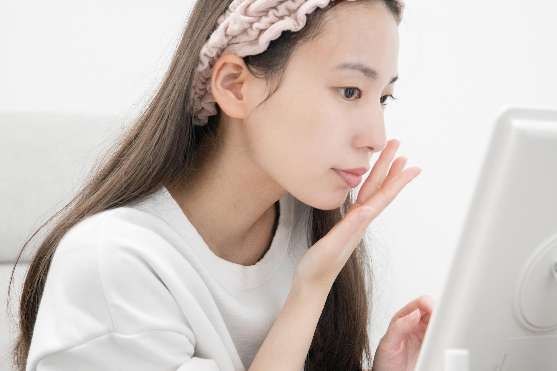 肝斑に効く塗り薬4選｜効果や選び方、使用時の注意点を徹底解説