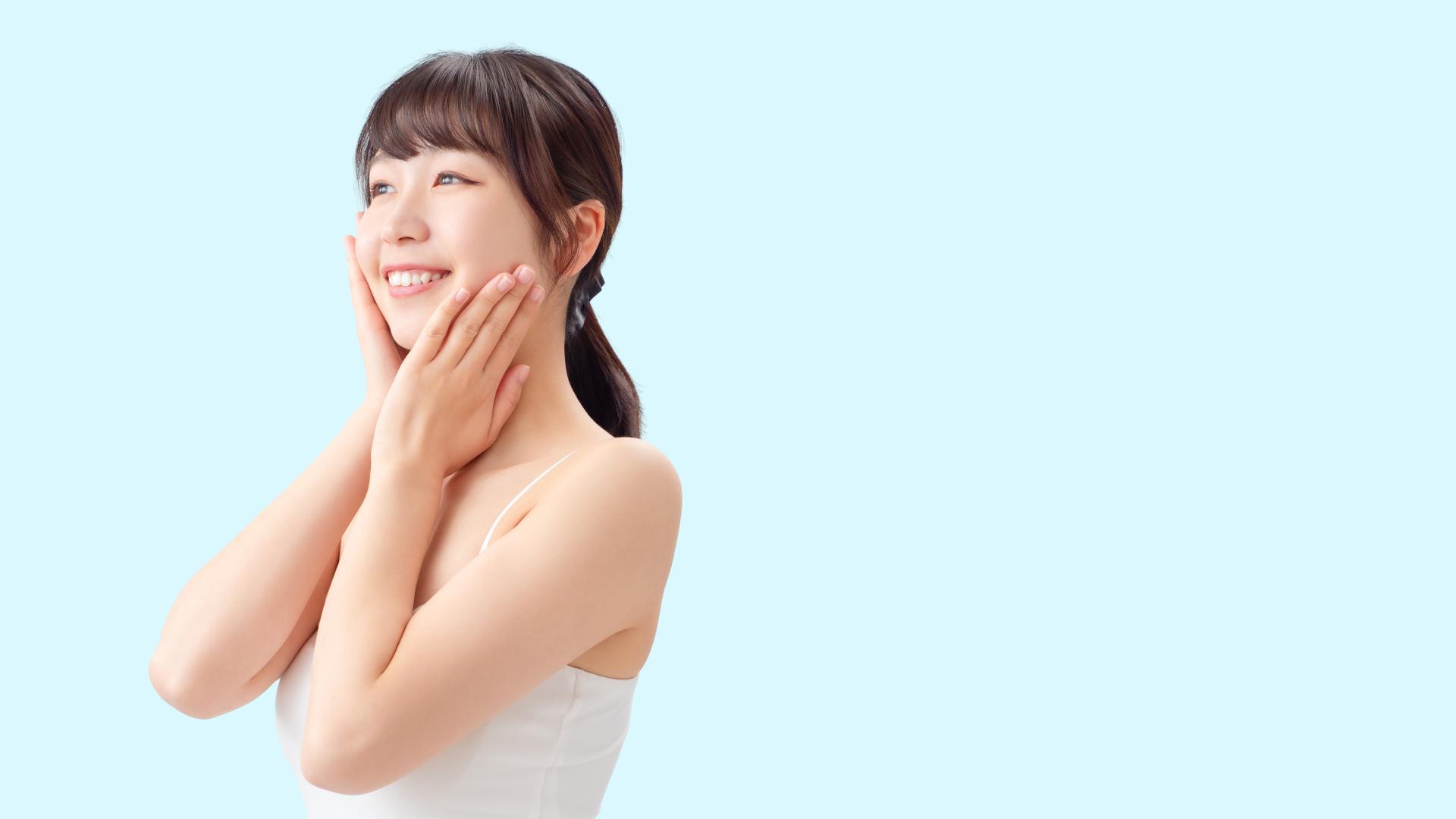 肝斑治療におけるトラネキサム酸の効果とは？内服薬・外用薬の違いや注意点を解説