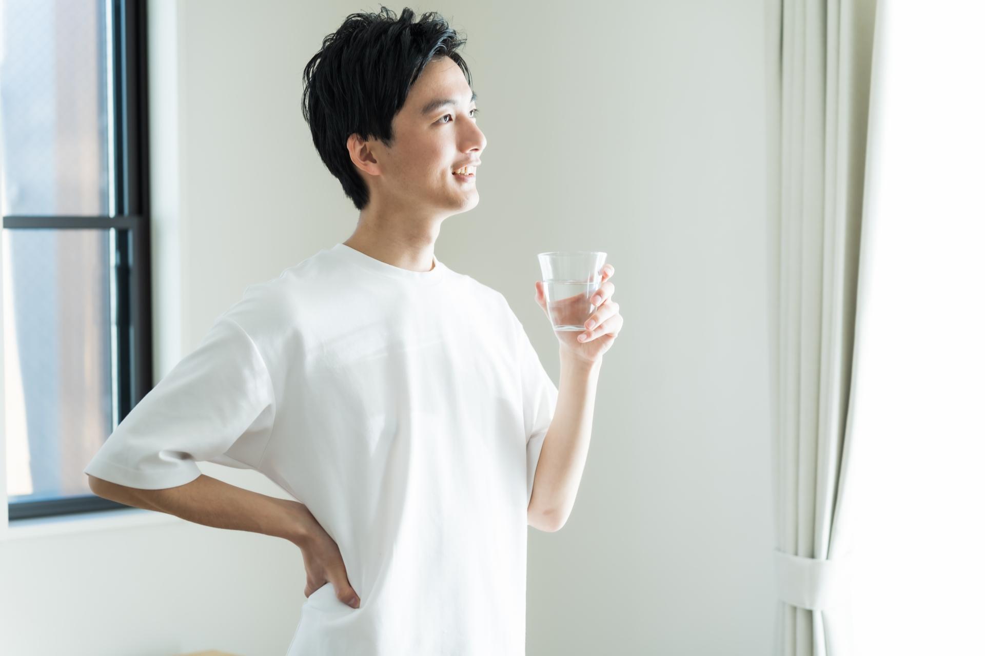 バルデナフィルと食事の関係とは？標準的な食事の定義や注意が必要な食事を紹介