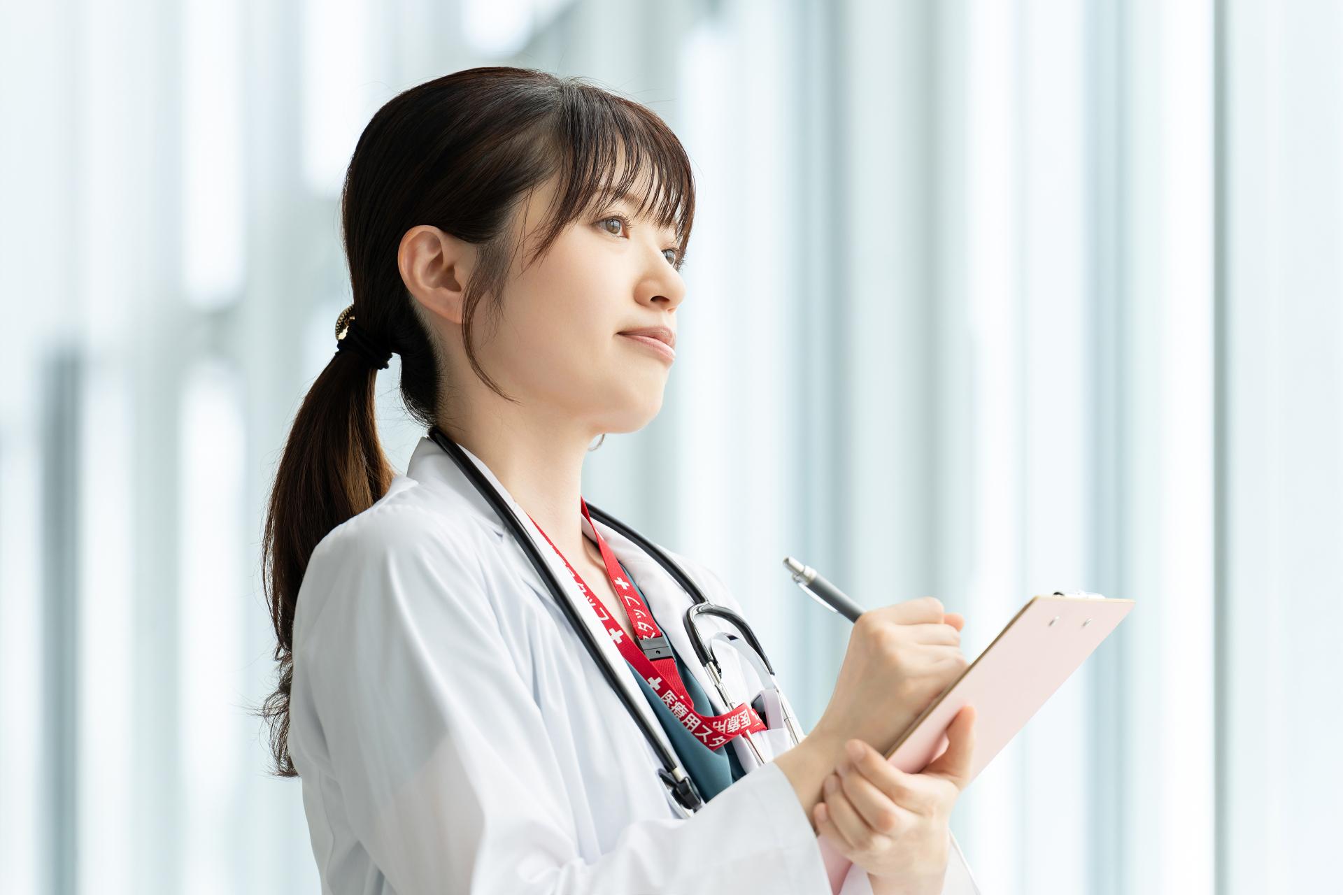 ラベルフィーユの効果とは?避妊率・いつから効くか・副作用を解説