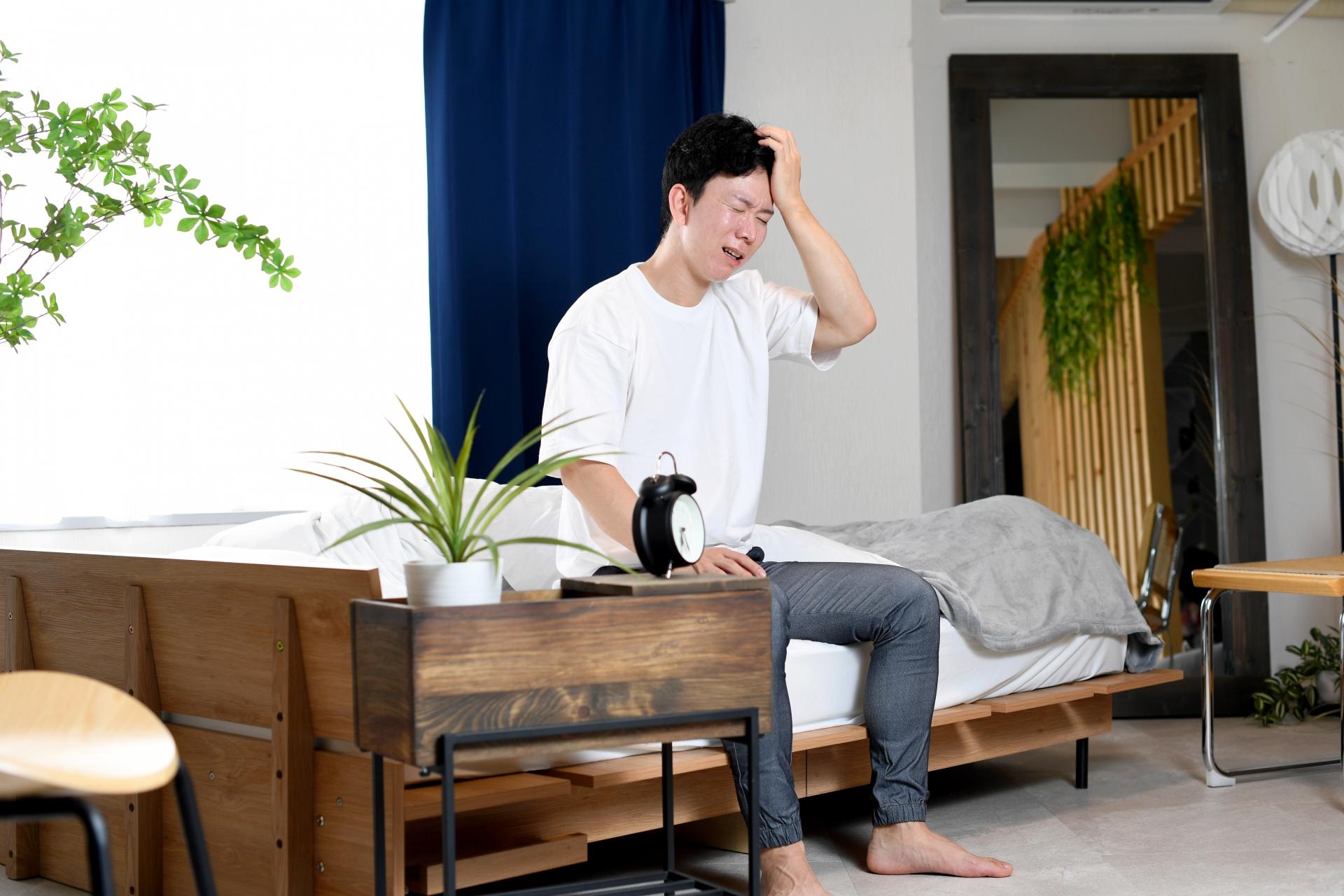 クービビックの副作用とは?症状・発現頻度や対処法、飲んではいけない人を解説
