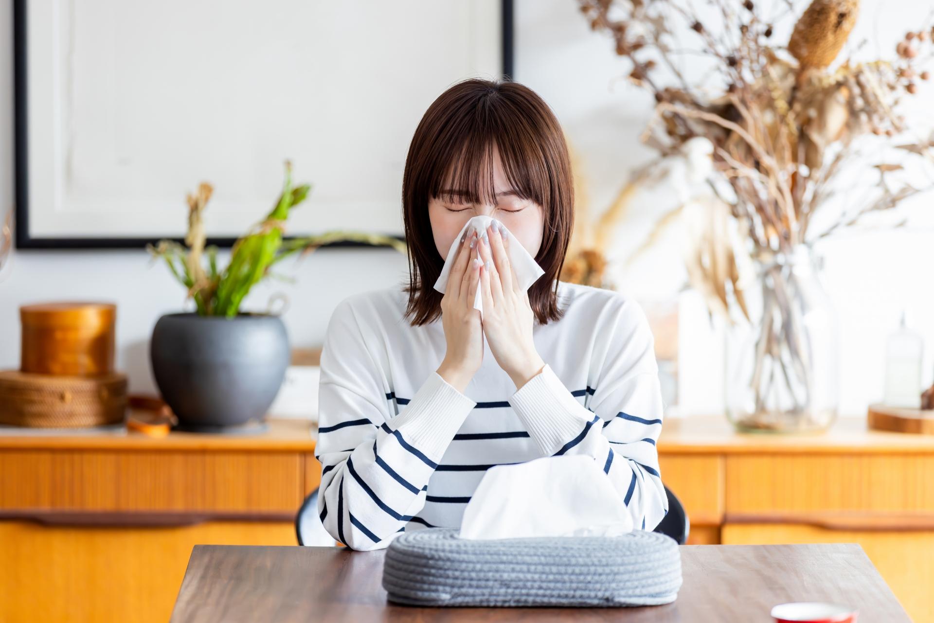 オロパタジンの効果｜どんな症状に効くのか、アレグラやアレジオンとの違いを解説