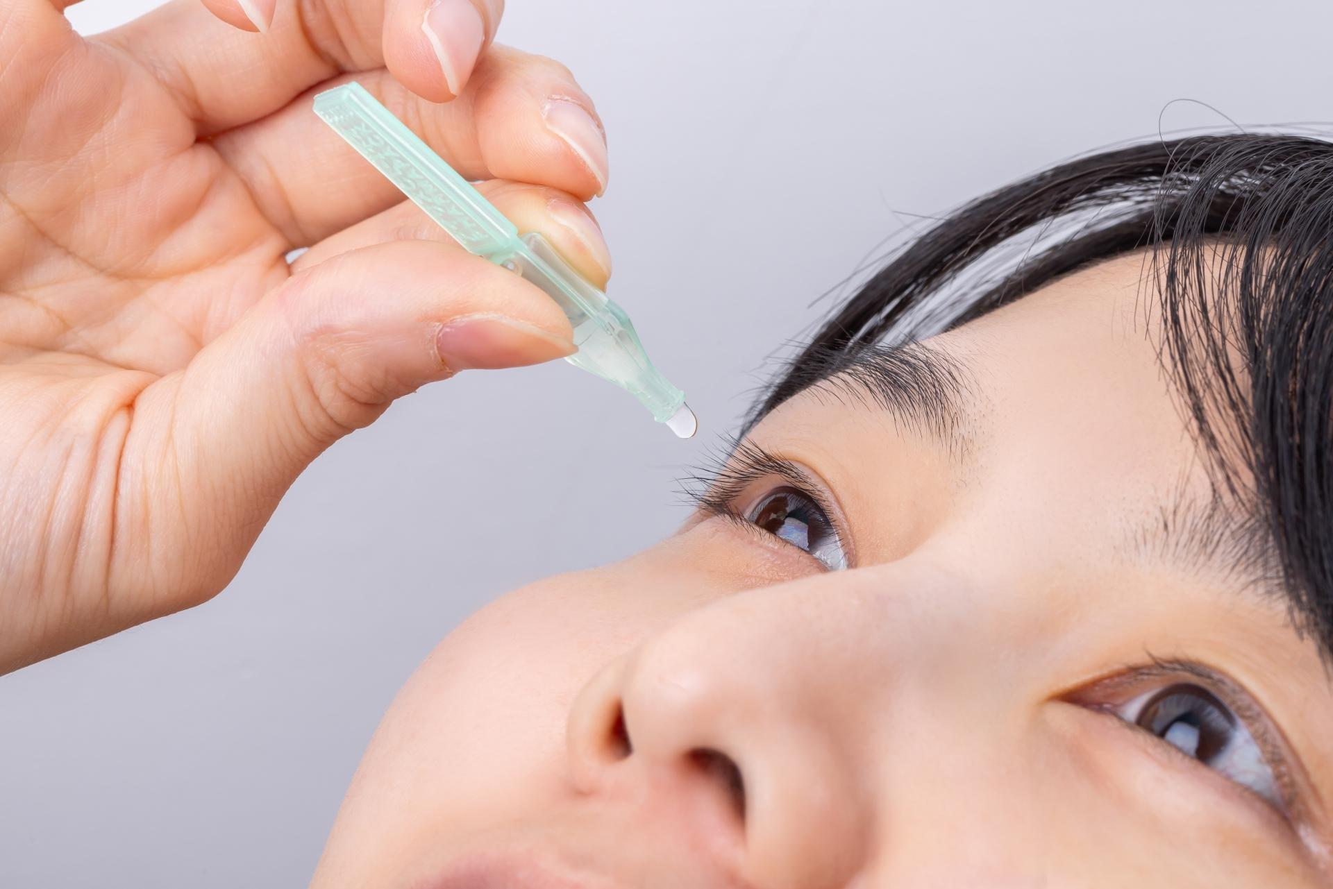 アップニーク目薬（点眼薬）とは？効果・副作用・使い方・料金までわかりやすく解説