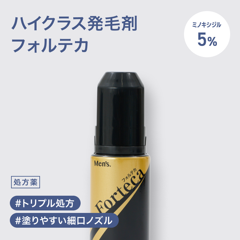 フォルテカ