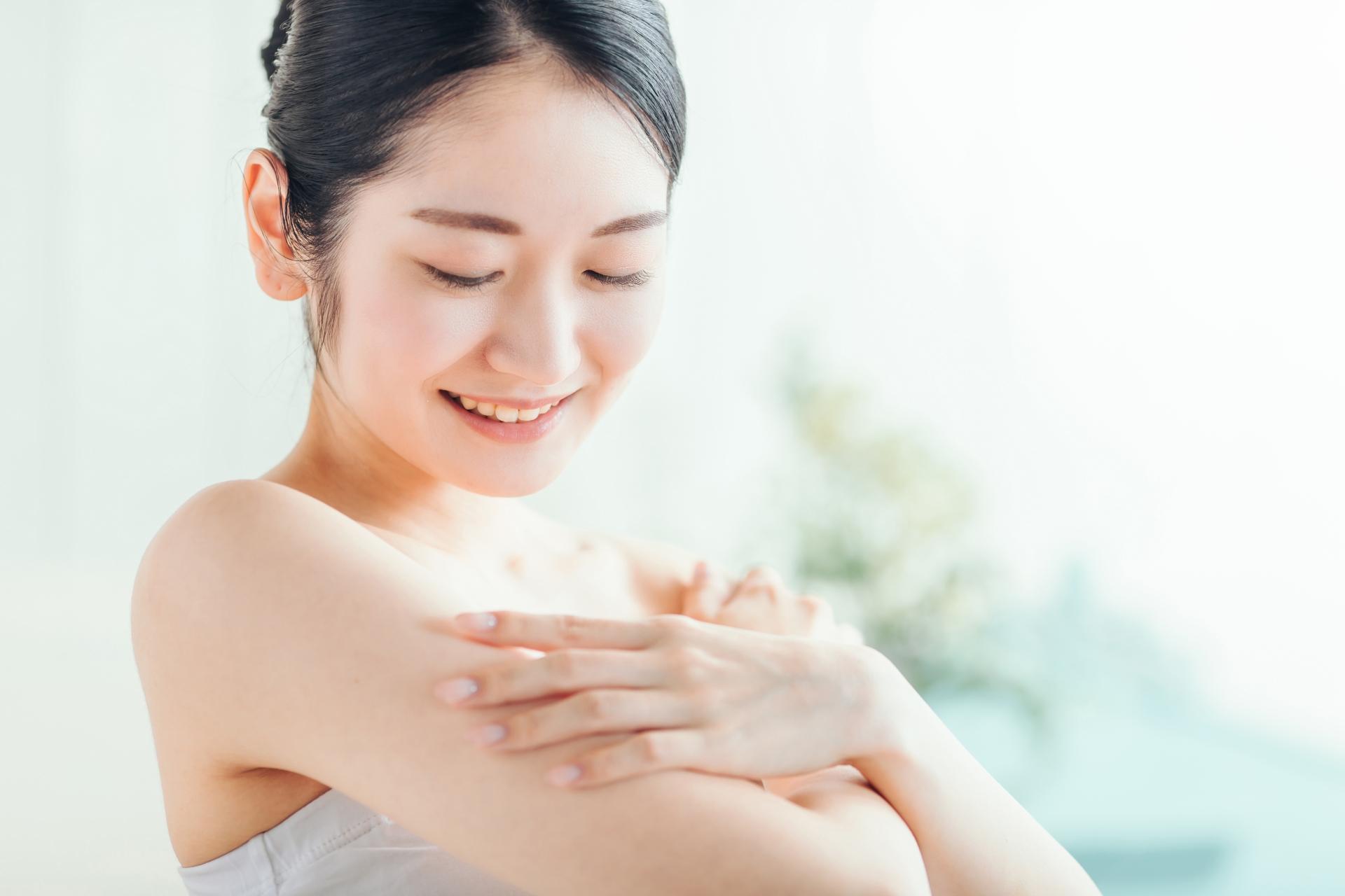 美白になる方法とは？肌の透明感を引き出すセルフケアと生活習慣を解説